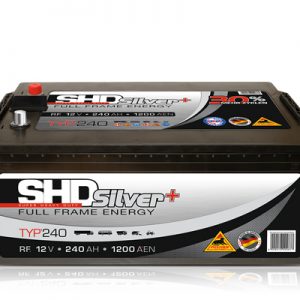 SHD-Silver-240