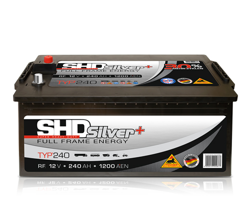 SHD-Silver-240