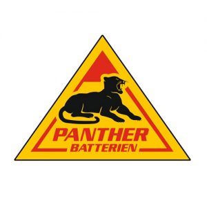 Panther +30 Black